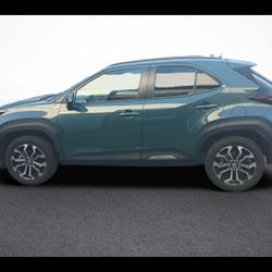 Toyota Yaris Cross Hybride 130h 2WD Design occasion - Saint-&Eacute;tienne - photo 3/22