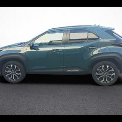 Toyota Yaris Cross Hybride 130h 2WD Design occasion - Le Coteau - photo 3/22