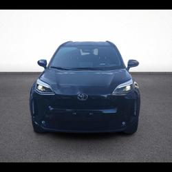 Toyota Yaris Cross Hybride 130h 2WD Design occasion - Saint-&Eacute;tienne - photo 2/22