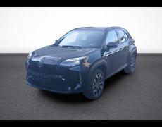 Toyota Yaris Cross Saint-Étienne