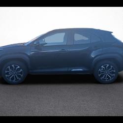 Toyota Yaris Cross Hybride 130h 2WD Design occasion - Saint-&Eacute;tienne - photo 3/22