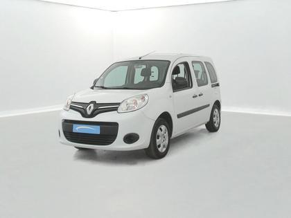 Renault Kangoo - TPMR Blue dCi 80 Trend 3 places + 1 fauteuil - 24 990 €