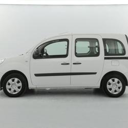 Renault Kangoo TPMR Blue dCi 80 Trend 3 places + 1 fauteuil Coutances