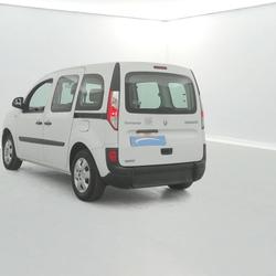 Renault Kangoo TPMR Blue dCi 80 Trend 3 places + 1 fauteuil Coutances