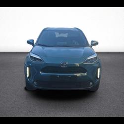 Toyota Yaris Cross Hybride 130h 2WD Design occasion - Saint-&Eacute;tienne - photo 2/22