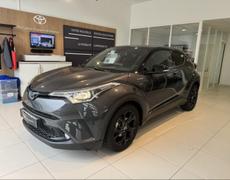Toyota C-HR Saint-Étienne