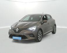 Renault Clio 5 Vannes