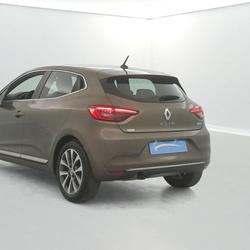 Renault Clio 5 V E-Tech 140 - 21N Intens Vannes