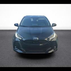 Toyota Yaris Hybride 116h Design occasion - Saint-&Eacute;tienne - photo 2/22