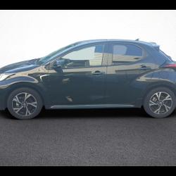 Toyota Yaris Hybride 116h Design occasion - Saint-&Eacute;tienne - photo 3/22