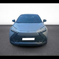 Toyota C-HR Hybride 140 Graphic occasion - Le Coteau - photo 2/21