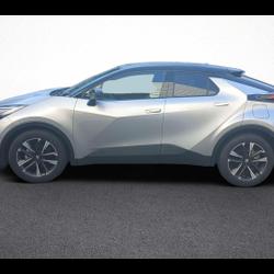Toyota C-HR Hybride 140 Graphic occasion - Le Coteau - photo 3/21