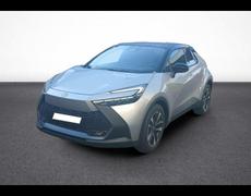 Toyota C-HR Saint-Étienne