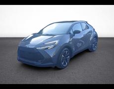 Toyota C-HR Saint-Étienne