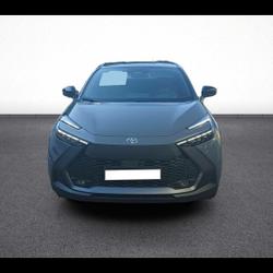 Toyota C-HR Hybride 140 Graphic occasion - Saint-&Eacute;tienne - photo 2/21