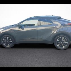 Toyota C-HR Hybride 140 Graphic occasion - Saint-&Eacute;tienne - photo 3/21