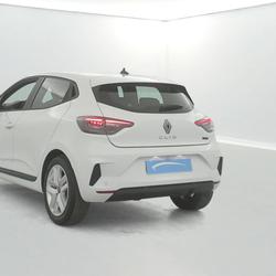 Renault Clio 5 V E-Tech full hybrid 145 ch GSR2 Evolution Vannes