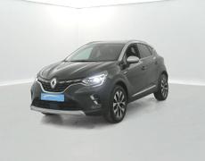 Renault Captur Vannes