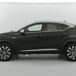 Renault Captur TCe 90 ch Techno Vannes