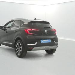 Renault Captur TCe 90 ch Techno Vannes