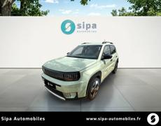 Fiat Grande Panda La Teste-de-Buch