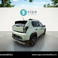 Fiat Grande Panda T-Gen 3 1.2 Hybrid Turbo 110 ch eDCT6 La Prima 5p occasion - La Teste-de-Buch - photo 2/32