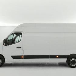 Renault Master FOURGON FGN TRAC F3500 L3H3 BLUE DCI 135 CONFORT Vannes