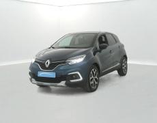 Renault Captur Coutances