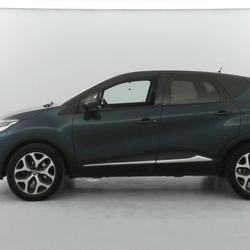 Renault Captur dCi 90 Intens Coutances
