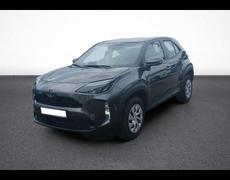 Toyota Yaris Cross Saint-Étienne