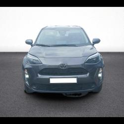 Toyota Yaris Cross 116h Dynamic MY25 occasion - Saint-&Eacute;tienne - photo 2/20