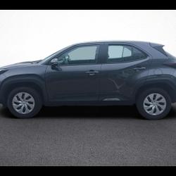 Toyota Yaris Cross 116h Dynamic MY25 occasion - Saint-&Eacute;tienne - photo 3/20