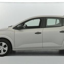 Dacia Sandero ECO-G 100 - 22B Essentiel Coutances