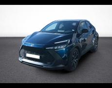 Toyota C-HR Saint-Étienne