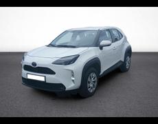 Toyota Yaris Cross Saint-Étienne