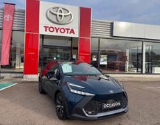 Toyota C-HR Le Coteau