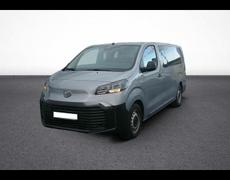 Toyota Proace verso Saint-Étienne