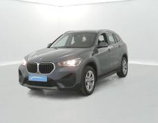 BMW X1 Vannes