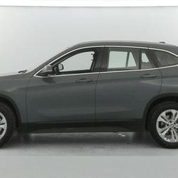 BMW X1 F48 LCI sDrive 18d 150 ch BVA8 Lounge Vannes