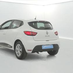 Renault Clio 4 IV dCi 75 E6C Trend Coutances