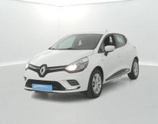 Renault Clio - IV dCi 75 E6C Trend - 10 390 €