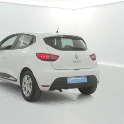 Renault Clio 4 IV dCi 75 E6C Trend Coutances