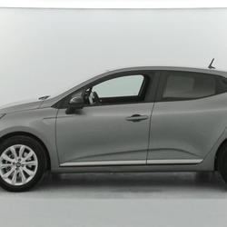 Renault Clio 5 V Blue dCi 100 ch GSR2 Evolution Vannes