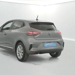 Renault Clio 5 V Blue dCi 100 ch GSR2 Evolution Vannes