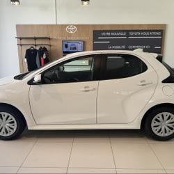 Toyota Yaris 116h Hatchback 5P Dynamic MC24 occasion - Saint-&Eacute;tienne - photo 2/20