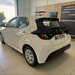 Toyota Yaris 116h Hatchback 5P Dynamic MC24 occasion - Saint-&Eacute;tienne - photo 3/20
