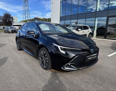 Toyota Corolla Saint-Étienne