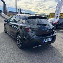 Toyota Corolla 1.8 140ch Design MY23 occasion - Saint-&Eacute;tienne - photo 3/20
