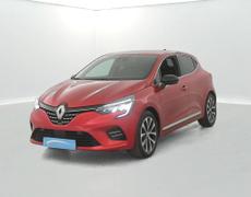 Renault Clio 5 Vannes
