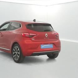 Renault Clio 5 V E-Tech hybride 145 Techno Vannes